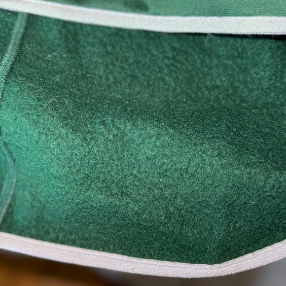 Under armour fleece lined sweatshirt - Picture 4 of 5